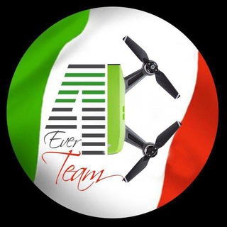 DJI Spark Italia Telegram channel