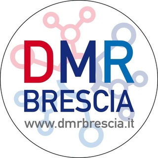 Users - DMR Cluster Brescia Telegram channel