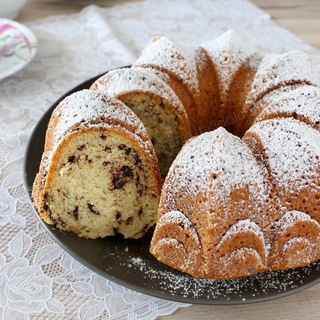 Ricette Dolci Creazioni..e non solo..tatam Telegram channel