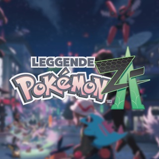 Pokémon - Raid Italia Telegram channel