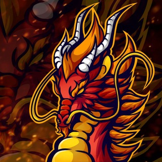 DragonEddy's CLUB Telegram channel