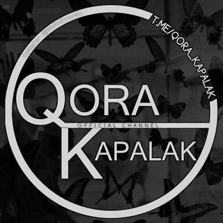 Qora Kapalak ?? |Rasmiy