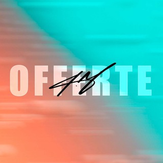 OFFERTE ~ Alessandro Morolla Telegram channel