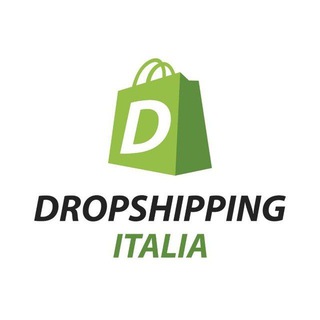 Dropshipping Italia Telegram channel