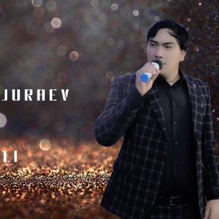 AZIZBEK JURAEV RASMI KANALI