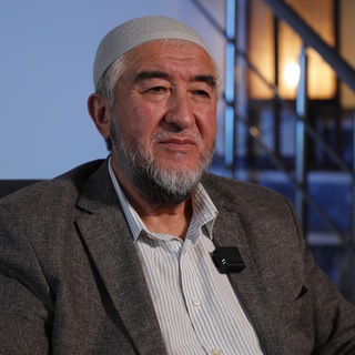 Nurulloh Muhammad Raufxon
