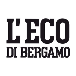 L'eco di Bergamo Telegram channel