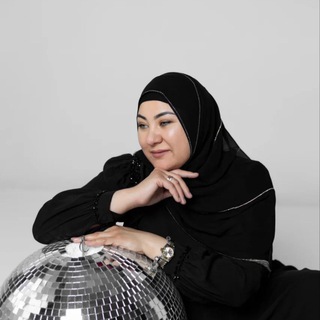 Shahnoza Muminjanovna