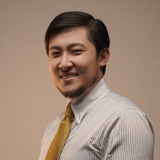 Farrukh Saliev | Blog