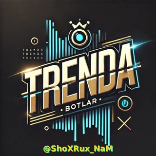 Trenda Botlar