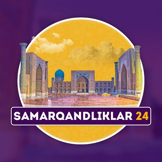 SAMARQANDLIKLAR