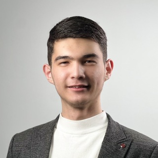 Jasurbek Hasanov