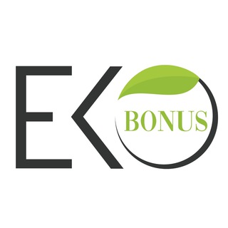 EkoBonus Telegram channel