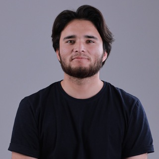 • Ravshan Komilovich