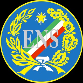 ENS@NEWS Telegram channel