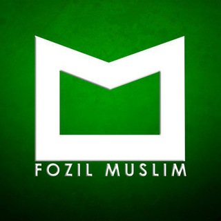 Fozil Muslim