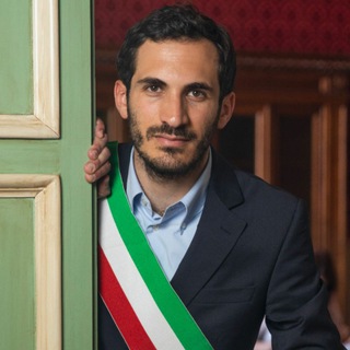 Enzo Lattuca | Sindaco di Cesena Telegram channel
