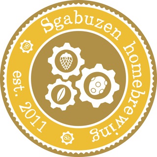 Sgabuzen Homebrewing Telegram channel