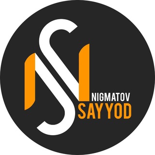 Sayyod Nigmatov l official