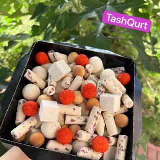 TashQurt?Kokand