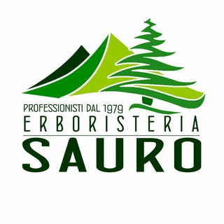 Info Erboristeria Sauro Telegram channel