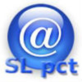 SLpct Telegram channel