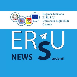 ERSU News Telegram channel