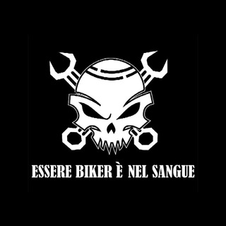 Essere biker è nel sangue Telegram channel