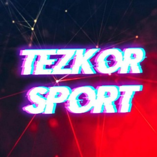 TEZKOR SPORT RASMIY