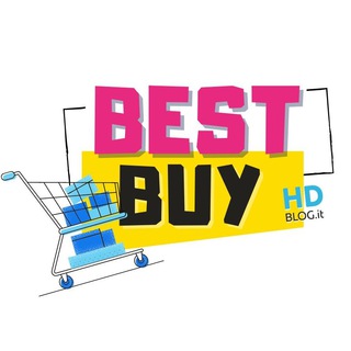 BestBuy Offerte: le TOP promo tecnologia da HDblog Telegram channel