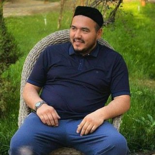 SHUKURULLOH DOMLA ?‍♂