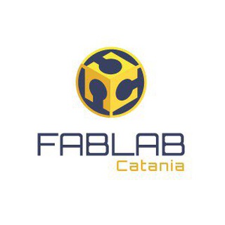 Fablab Catania Telegram channel