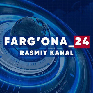 Farg’onaliklar 24 | Расмий канал
