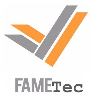 FAME Treinamentos Telegram channel