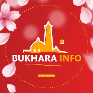 BUKHARA INFO