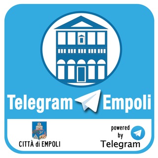 Comune di Empoli Telegram channel