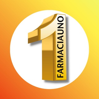 ? PROMOZIONI FARMACIAUNO Telegram channel
