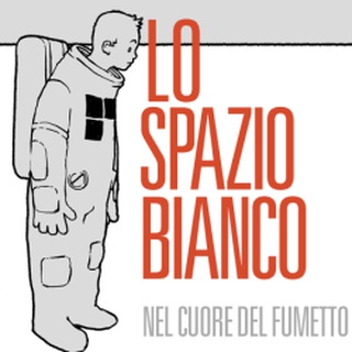 Lo Spazio Bianco Telegram channel