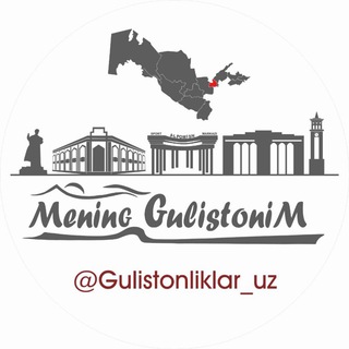 GULISTONLIKLAR ??
