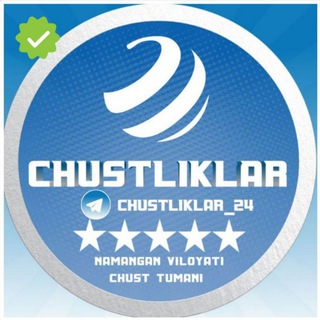 Chustliklar.Uz ??