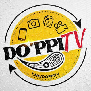 Do'ppi Tv | O'zbekona Milliy Kanal