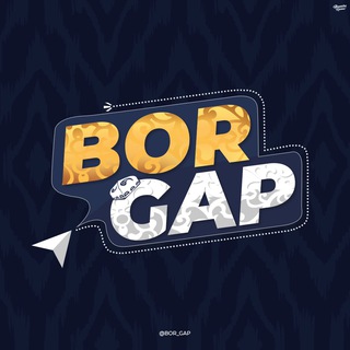BOR GAP