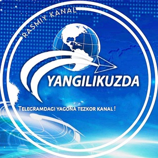 YANGILIKUZDA ??