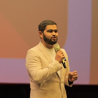 Temurbek Adhamov