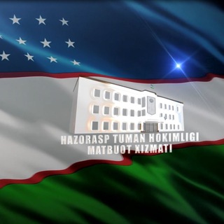 Hazorasp.uz | Rasmiy |