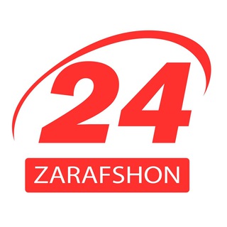 Zarafshon 24 | RASMIY KANAL