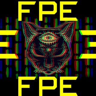 FPECHAT Telegram channel