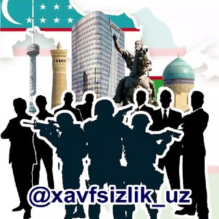 ХAVFSIZLIK ??
