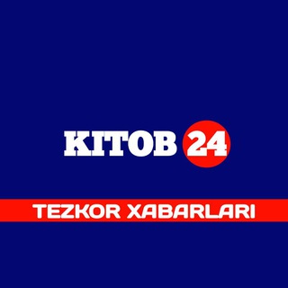 KitobNews_24 | KITOBLIKLAR