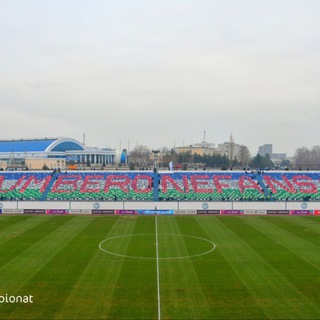 NAVBAHOR FUTBOL KLUB